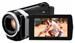 JVC Everio GZ-HM445BEU
