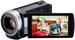 JVC Everio GZ-E200BEU