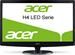 Acer HN274HBbmiiid schwarz 3D