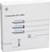 Apple Composite AV-Kabel weiss