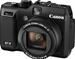 Canon PowerShot G1 X