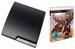 Sony PlayStation 3 slim 160 GB (K-Model)