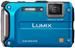 Panasonic Lumix DMC-FT4EG-A