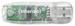 Intenso Rainbow Line 32GB transparent