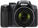 Nikon CoolPix P510 anthrazit