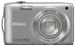 Nikon COOLPIX S3300