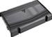 Kenwood KAC-7405 Endstufe schwarz