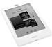 Kobo eReader Touch silber