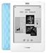 Kobo eReader Touch blau