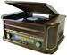 Soundmaster NR 513 braun