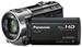 Panasonic HC-V707EG-K schwarz