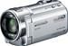 Panasonic HC-V707EG-S silber
