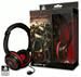 Resident Evil Stereo Gaming Headset USB
