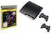 Sony PlayStation 3 slim 320 GB (K-Model)