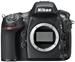 Nikon D800 Gehäuse