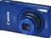 Canon IXUS 240 HS blau