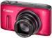 Canon PowerShot SX260 HS