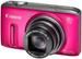 Canon PowerShot SX240 HS pink