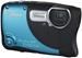 Canon PowerShot D20 blau