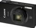 Canon IXUS 510 HS