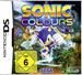 Sonic Colours