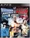WWE SmackDown vs. Raw 2011 Platinum