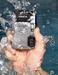 Olympus TG-820 silber