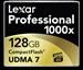 Lexar Compact Flash Professional UDMA