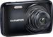 Olympus VH-210 schwarz