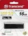 Transcend JetFlash 780 16GB schwarz