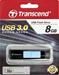 Transcend JetFlash 760 8GB schwarz