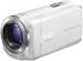 Sony HDR-CX250E weiss