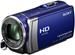 Sony HDR-CX200EL blau