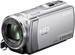 Sony HDR-CX200ES silber