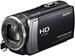 Sony HDR-CX200EB schwarz