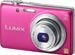Panasonic Lumix DMC-FS40EG-P