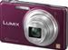 Panasonic Lumix DMC-SZ1EG-V
