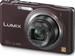 Panasonic Lumix DMC-SZ7EG-T