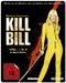 Kill Bill Vol. 1&2 Steel Edition