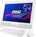 MSi Wind Top AE2211-G6245W7P weiss