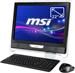 MSi Wind Top AE2410-Ci545W7H schwarz