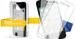 Griffin TotalGuard Level 1 3er Pack