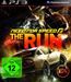 Need for Speed: The Run