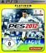 Pro Evolution Soccer 2012 Platinum