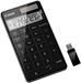 Canon X Mark 1 Keypad RF schwarz