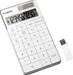 Canon X Mark 1 Keypad RF weiss