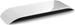 Lenco TS-10 weiss