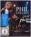 Phil Collins: Live at Montreux 2004