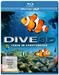 Dive 3D - Leben im Schiffwrack