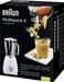 Braun MX2050 Multiquick 5